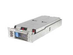 APC Battery Replacement Cartridge RBC43 (OEM)