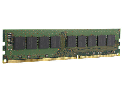 HPE 16GB PC3-14900R memory module 1 x 16 GB DDR3 1866 MHz