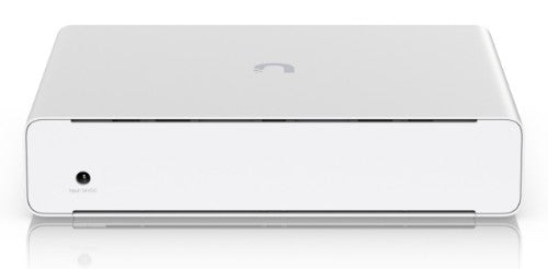 Ubiquiti UniFi Pro XG 8 PoE Managed L2/L3 10G Ethernet (100/1000/10000) Power over Ethernet (PoE) Grey