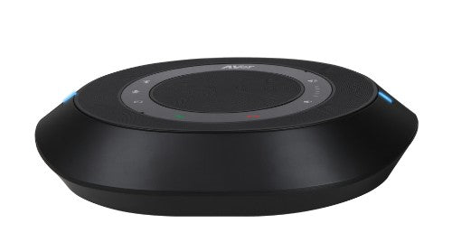 AVer FONE540 speakerphone PC USB/Bluetooth Black