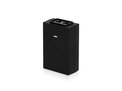 Ubiquiti POE-24-30W PoE adapter Gigabit Ethernet 24 V