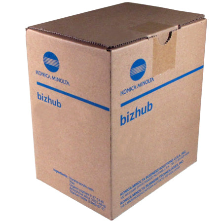 Konica Minolta A63X03W/IUP-17 Drum kit, 60K pages for KM bizhub 3300 P/4000 P/4700 P
