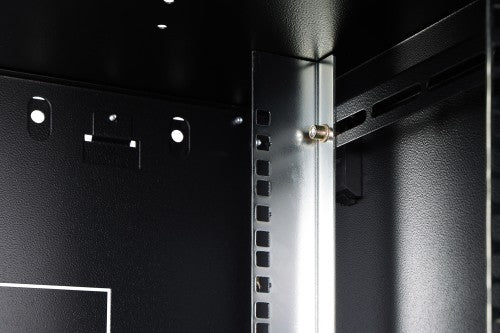 Digitus Wall-mounted enclosure Dynamic Basic series - 600x450 mm (WxD)