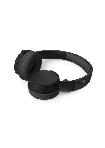 Philips TAH3209BK/00 headphones/headset Wireless Head-band Calls/Music Bluetooth Black