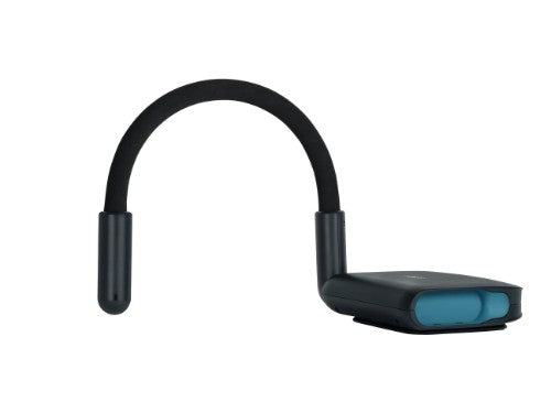 AVer U70i document camera Black 25.4 / 3.06 mm (1 / 3.06") CMOS USB 2.0