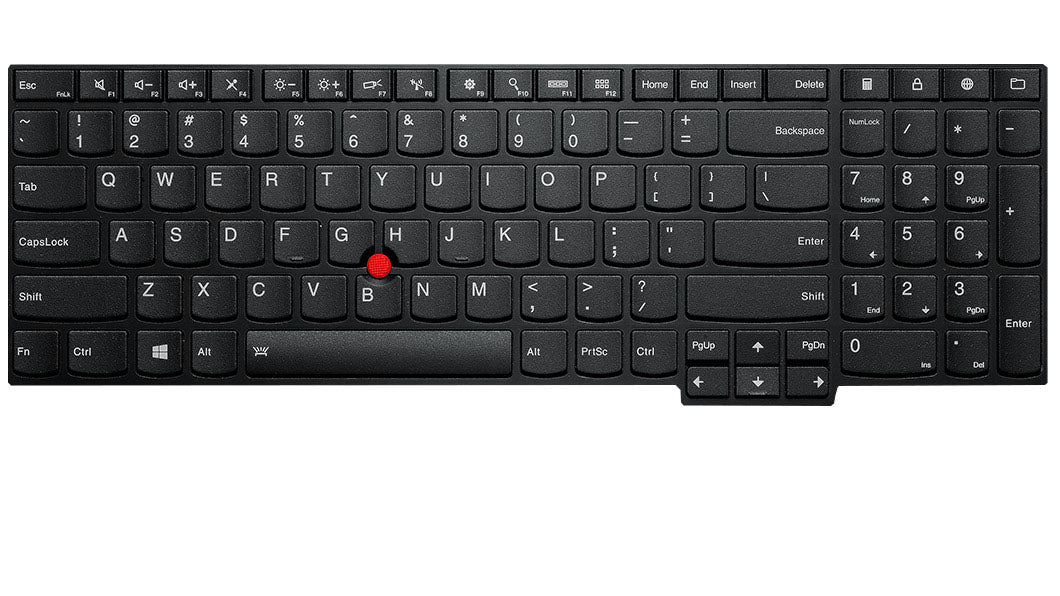 Lenovo 04Y2435 Keyboard