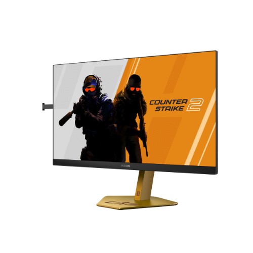 AOC AGON PRO CS24A computer monitor 61.2 cm (24.1") 1920 x 1080 pixels Full HD LED Black