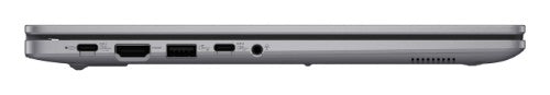 ASUS ExpertBook P1 P1403CV-515X Intel Core 5 210H Laptop 35.6 cm (14") Full HD 16 GB DDR5-SDRAM 512 GB SSD Wi-Fi 6 (802.11ax) Windows 11 Pro Grey