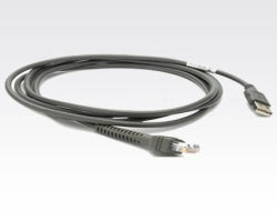 Motorola CBA-U01-S07ZAR barcode reader accessory