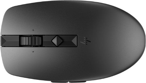 HP 710 Rechargeable Silent Mouse