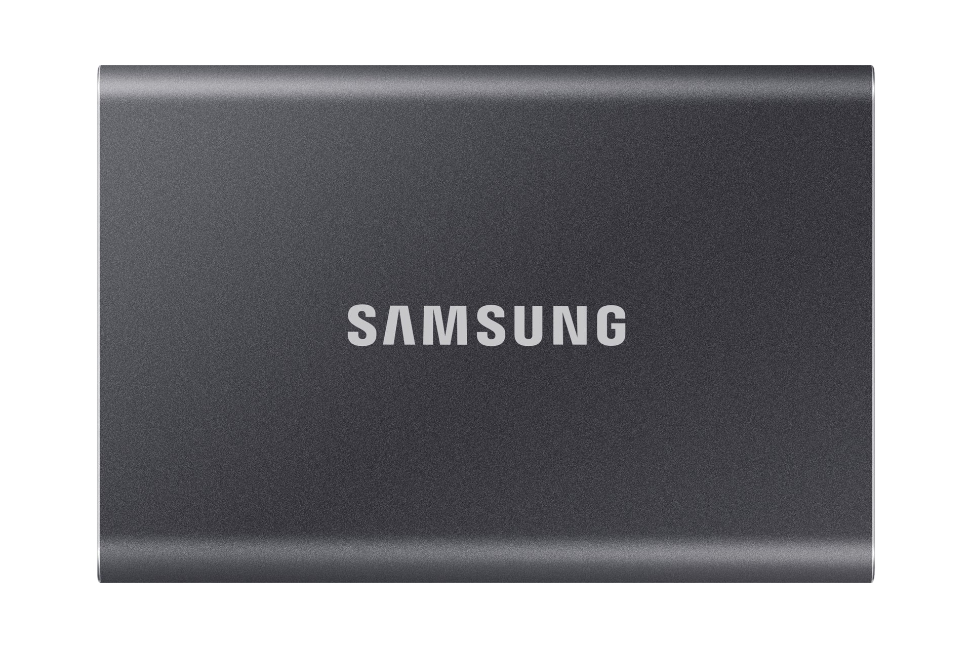 Samsung MU-PC4T0T 4 TB Grey, Titanium