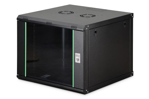 Digitus Wall-mounted enclosure Dynamic Basic series - 600x600 mm (WxD)