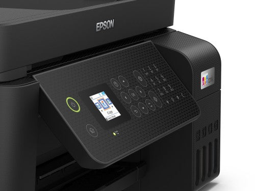 Epson EcoTank ET-4800 Inkjet A4 5760 x 1440 DPI 33 ppm Wi-Fi