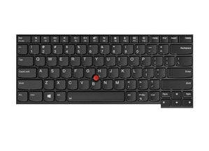 Lenovo 01AX487 laptop spare part Keyboard