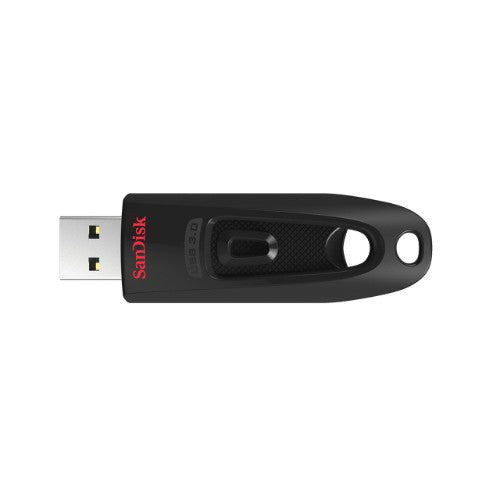 SanDisk Ultra USB flash drive 512 GB USB Type-A 3.2 Gen 1 (3.1 Gen 1) Black