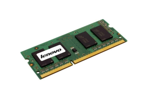 Lenovo 03X7048 memory module 4 GB 1 x 4 GB DDR4 2133 MHz