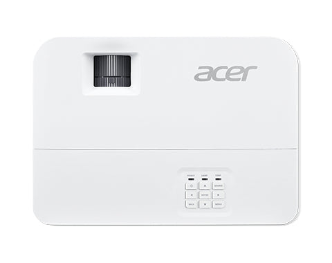 Acer Basic X1629HK data projector 4500 ANSI lumens DLP WUXGA (1920x1200) 3D White