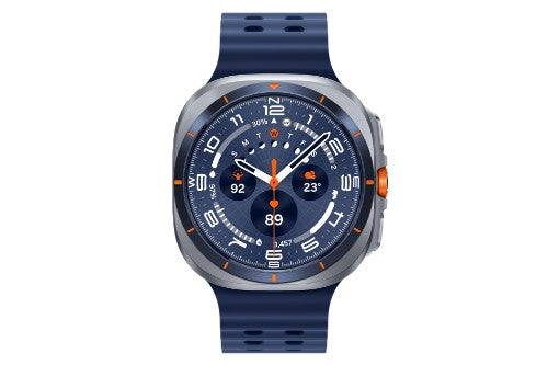 Samsung Galaxy Watch Ultra (2025) (LTE, 47 mm)