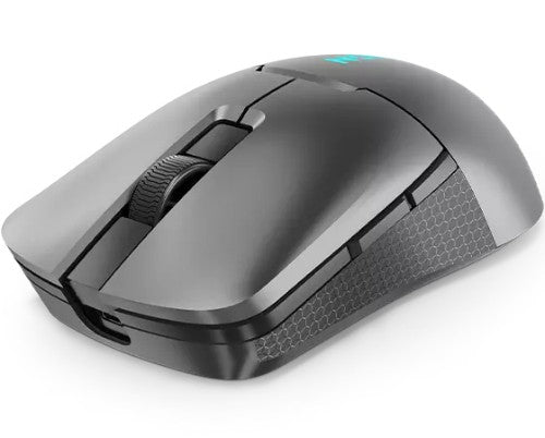 Lenovo M600s mouse Gaming Ambidextrous RF Wireless + Bluetooth + USB Type-C Optical 19000 DPI