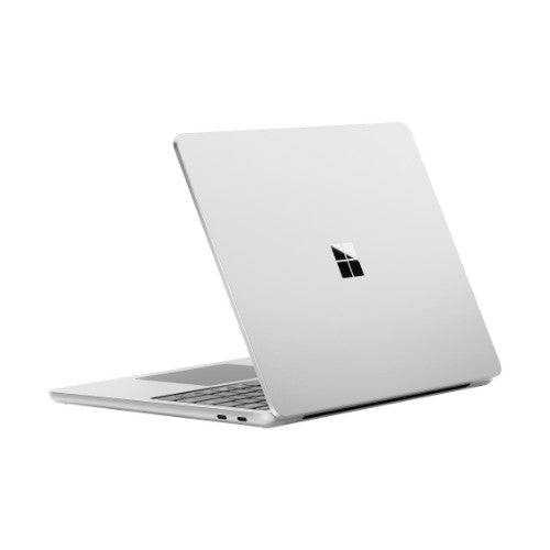 Microsoft Surface Laptop 13" Copilot+ PC Qualcomm Snapdragon 33 cm (13") Touchscreen 16 GB LPDDR5x-SDRAM 256 GB SSD Wi-Fi 7 (802.11be) Windows 11 Home Platinum