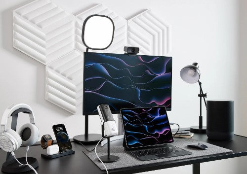 Elgato Facecam MK2 webcam 1920 x 1080 pixels USB-C Black