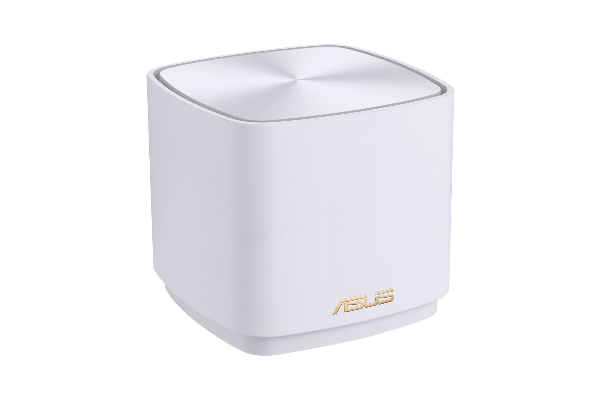 ASUS ZenWiFi XD5 (W-1-PK) Dual-band (2.4 GHz / 5 GHz) Wi-Fi 6 (802.11ax) White 2 Internal