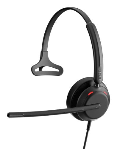 EPOS IMPACT 730T Mono headset, USB-C, MS Teams