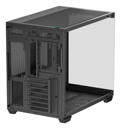 DeepCool CG530 Midi Tower Black