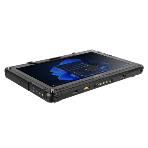 Getac F110 G7 Intel® Core™ i5 256 GB 29.5 cm (11.6") 8 GB Wi-Fi 6E (802.11ax) Windows 11 Pro Black