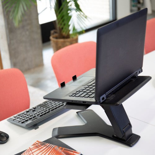 Ergotron Neo-Flex™ Notebook Lift Stand Laptop stand Black