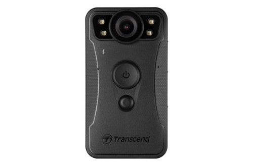 Transcend DrivePro Body 30 action sports camera Full HD Wi-Fi 130 g