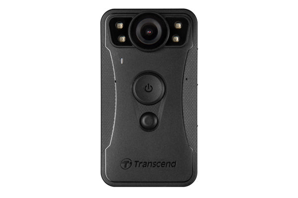 Transcend DrivePro Body 30 action sports camera Full HD Wi-Fi 130 g