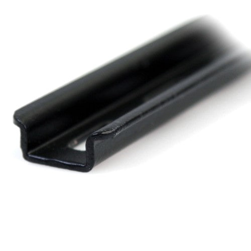 StarTech.com Adjustable Rackmount DIN Rail Kit with Top Hat/Mini/G Rails