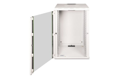 Digitus Wall Mounting Cabinet Unique Series - 600x600 mm (WxD)