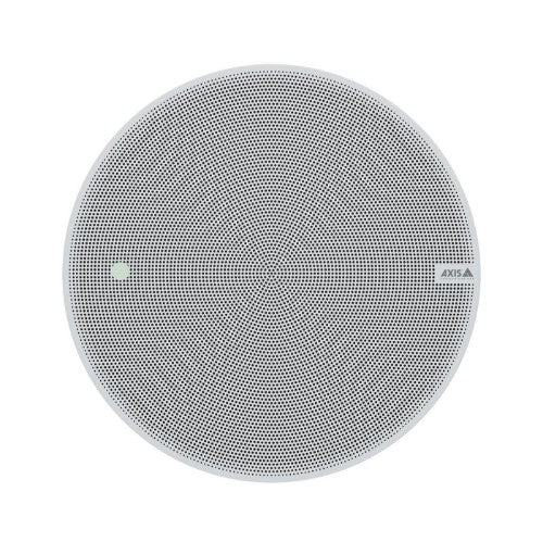 Axis 02323-001 loudspeaker 2-way White Wired