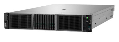 HPE ProLiant DL380 Gen11 4509Y 2.6GHz 8-core 1P 32GB-R MR408i-o NC 8SFF 1000W PS EMEA Server