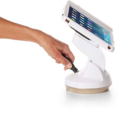 InVue CT KEY RFID tag Black