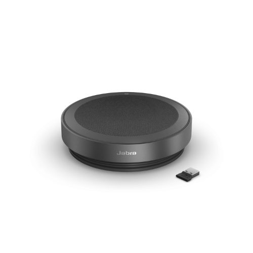 Jabra Speak2 75 UC - Link 380a, Dark Grey