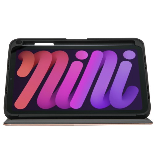 Targus Click-In 21.1 cm (8.3") Folio Rose gold