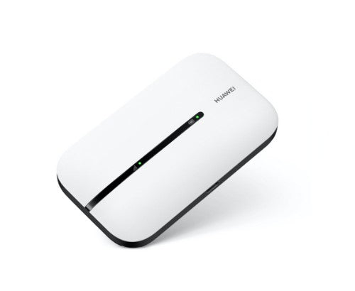 Huawei Mobile WiFi 3s wireless router Single-band (2.4 GHz) 4G White