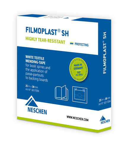 Neschen FILMOPLAST SH White 25000 x 13 mm