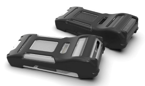Havis 367-5922 POS system accessory POS protective case Black