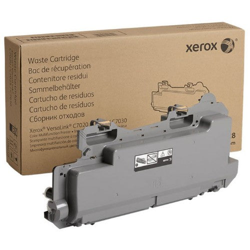 Xerox 115R00128 Toner waste box, 30K pages for Xerox VersaLink C 7020/7100