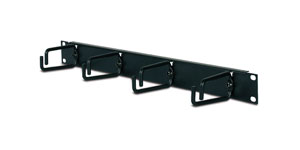 APC Horizontal Cable Organizer 1U