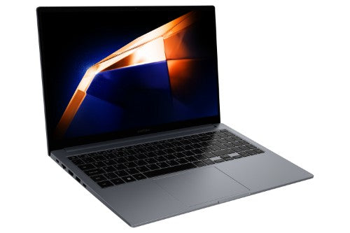 Samsung Galaxy Book4 NP750XGJ-KG2UK laptop Intel® Core™ i5 i5-1335U 39.6 cm (15.6") Full HD 8 GB LPDDR4x-SDRAM 256 GB SSD Wi-Fi 6 (802.11ax) Windows 11 Home Grey