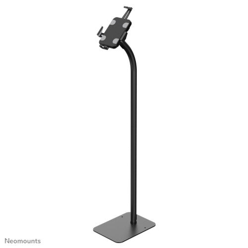Neomounts FL15-625BL1 Tablet floor stand 7.9-11" - lockable - universal