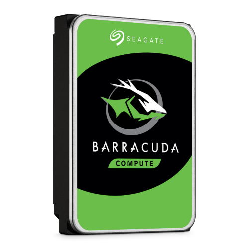 Seagate Barracuda ST8000DM004 internal hard drive 8 TB 5400 RPM 256 MB 3.5" Serial ATA III
