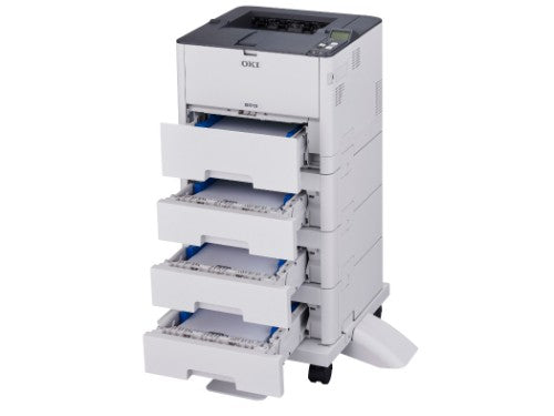 OKI B513dn 1200 x 1200 DPI A4