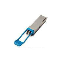 Cisco QSFP-100G-LR4-S= network transceiver module