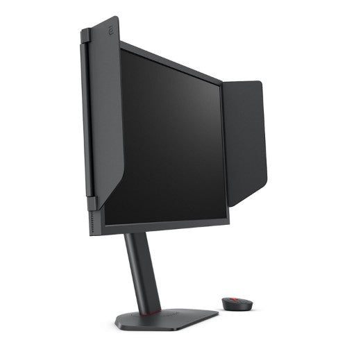 BenQ Zowie computer monitor 62.2 cm (24.5") 1920 x 1080 pixels Full HD Black